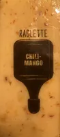 Chili Mango Raclette