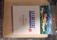 Gruyère AOP surchoix
