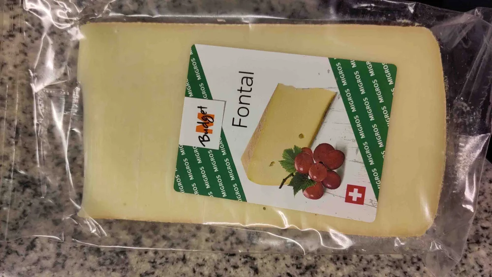 Fontal