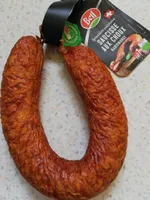 Saucisse au choux