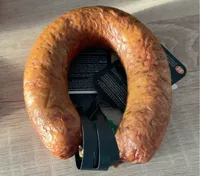 Saucisse aux choux