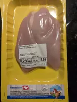 Freiland Pouletbrust