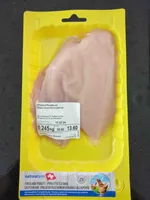 Pouletbrust Naturafarm