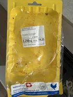 Pouletbrust