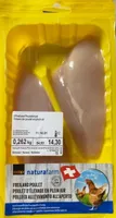 Freiland pouletbrust