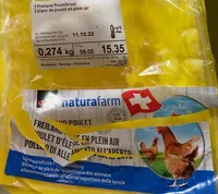 Petto di pollo