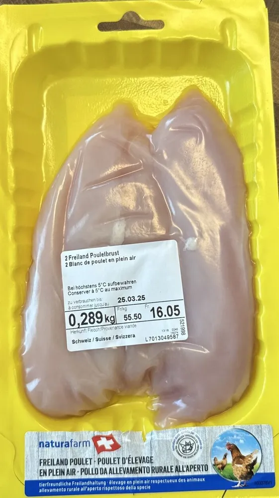 Chicken Breast