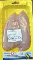 Chicken Breast
