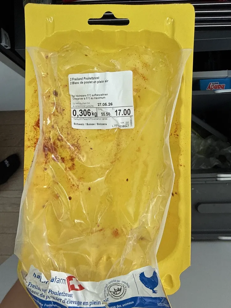 Chicken