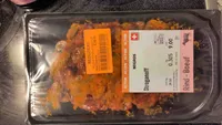 Stroganoff