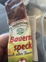 Bauernspeck