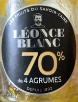 Leonce blanc