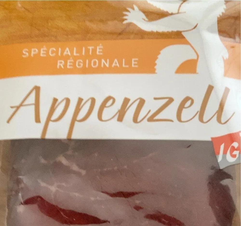 Mostbröckli