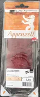 Möstbröckli d’Appenzell