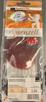 Appenzeller Mostbröckli