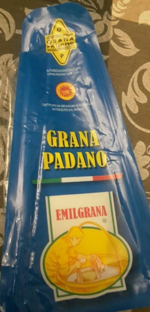 Grana Padano