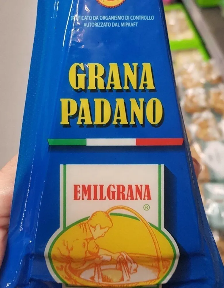 Grana Padano