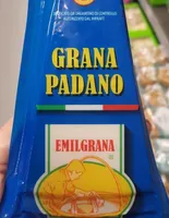 Grana Padano