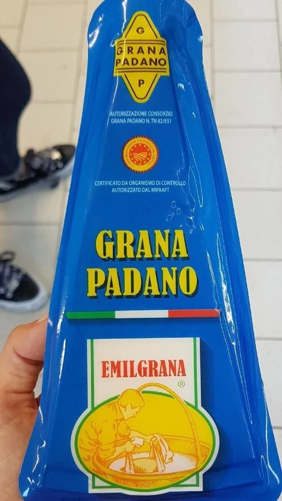 Grana Padano