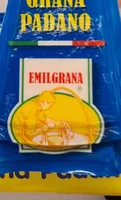 Grana padano
