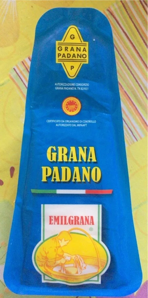 Grana Padano