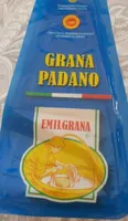 Queso Grana Padano