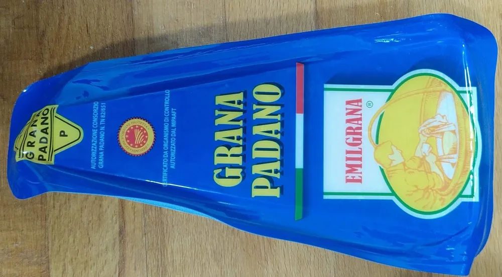 Grana Padano