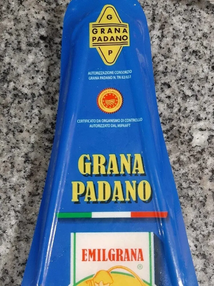 Queso Grana Padano