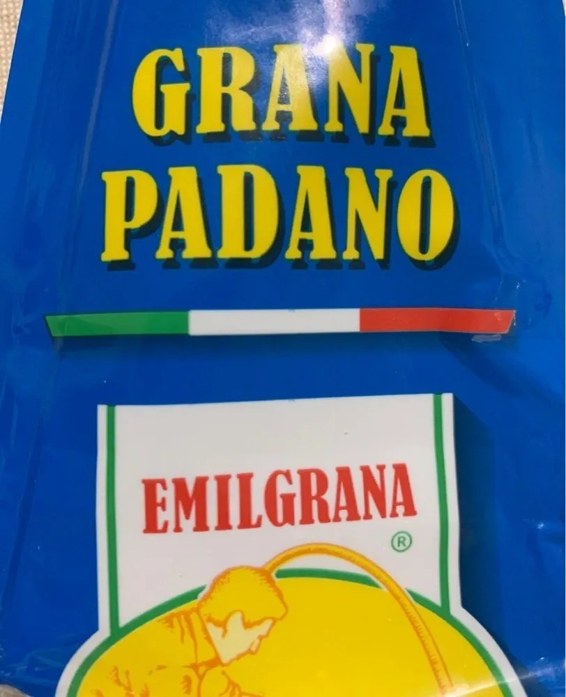 Grana padano