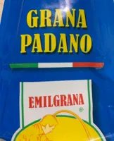 Grana padano