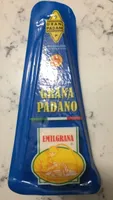 Grana padano