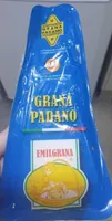 Queso parmesano
