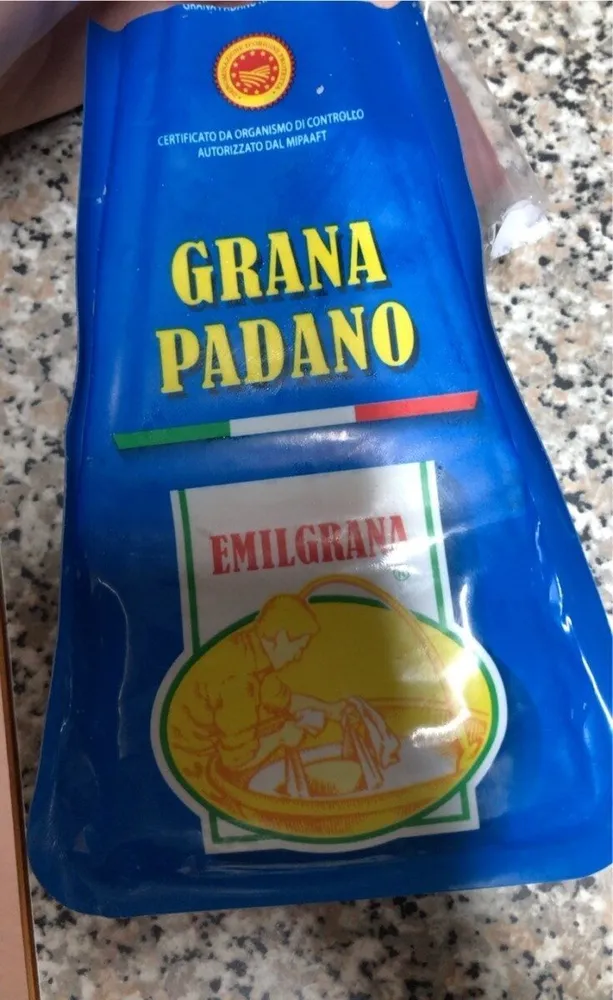 Grana Padrano