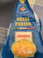 Grana padano
