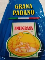 Queso grana padano