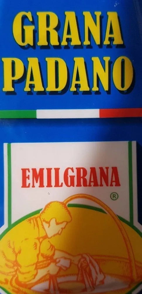 Grana Padano