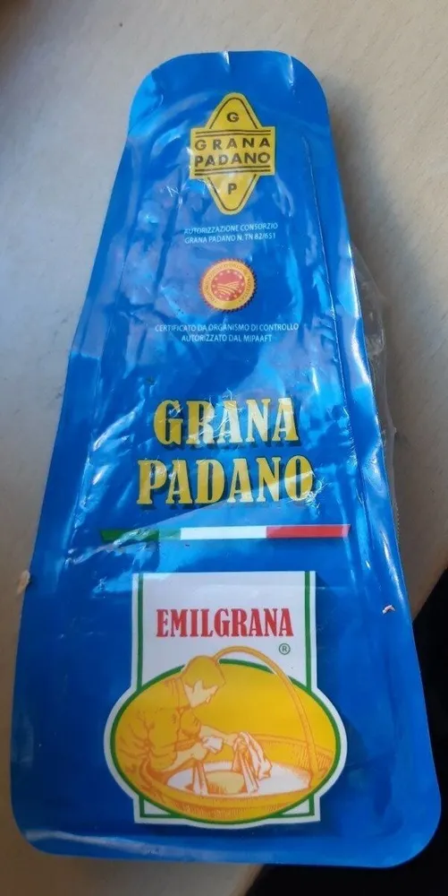 Grana padano