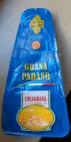 Grana padano
