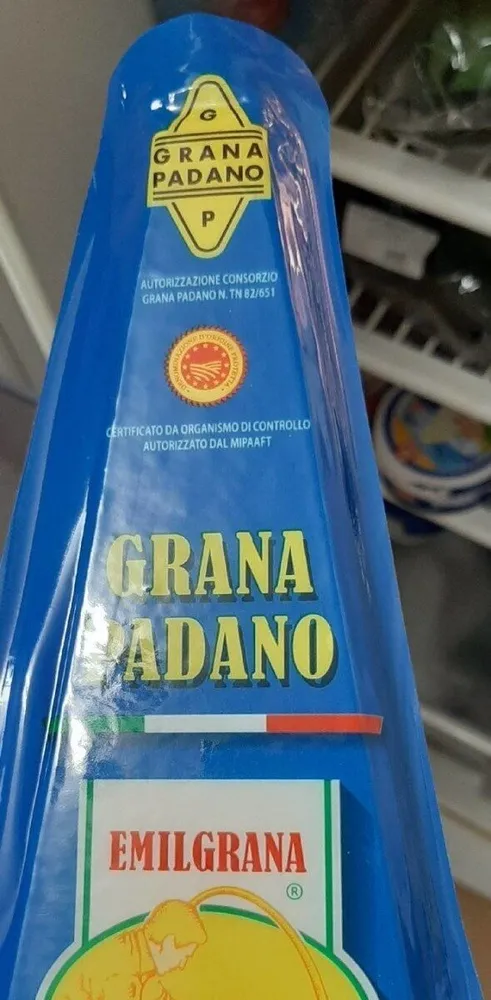 Grana Padano