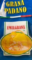 Grana padano