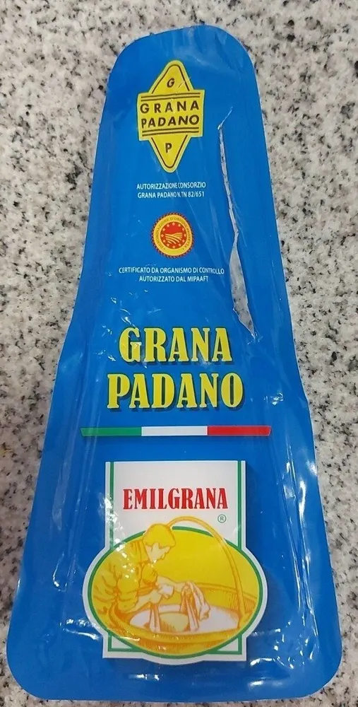 Grana Padano