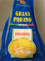 Queso Grana Padano