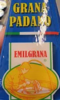 Grana padano