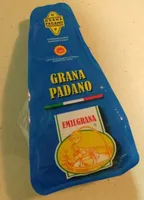 Grana padano