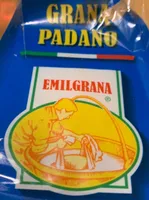 Grana padano