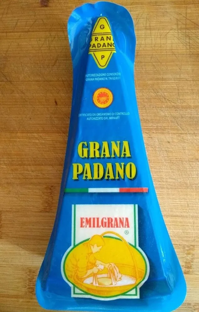 Grana Padano