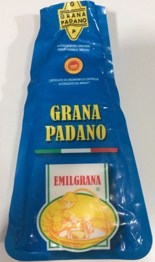 Grana padano