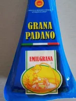 Queso grana padona