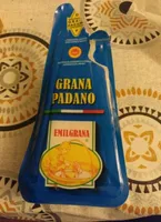 Queso Grana Padano