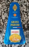Queso parmesano